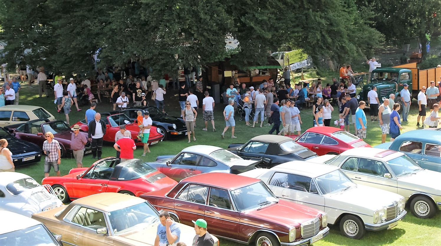 2016-07-10 Oldtimertreffen